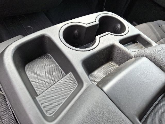 2025 GMC Sierra 1500 Vehicle Photo in TREVOSE, PA 19053-4984