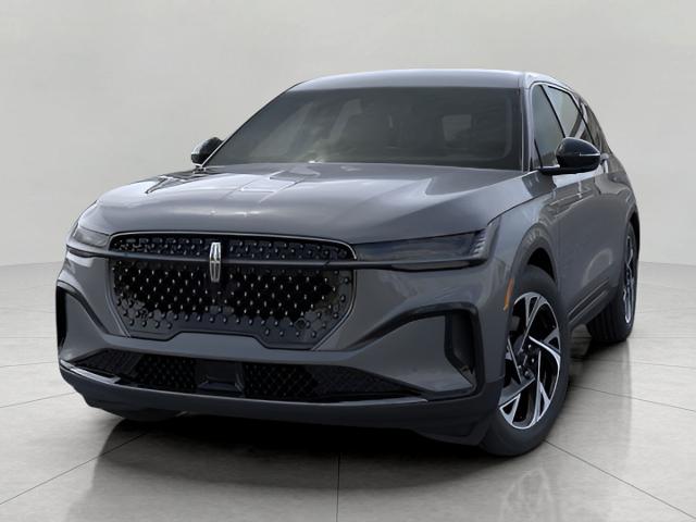 2025 Lincoln Nautilus Vehicle Photo in Neenah, WI 54956