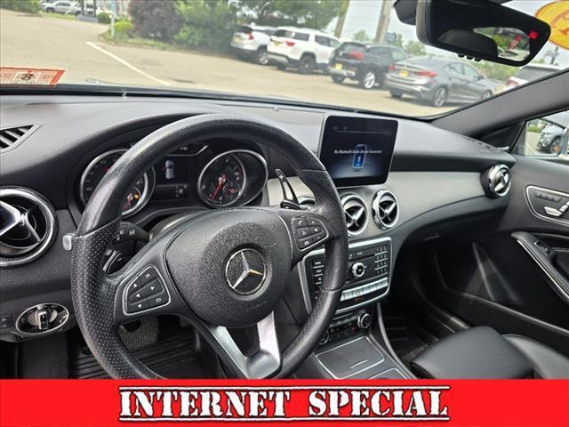 2019 Mercedes-Benz GLA Vehicle Photo in LITTLE FALLS, NJ 07424-1717
