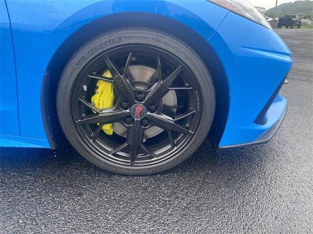 2021 Chevrolet Corvette Vehicle Photo in LANCASTER, PA 17601-0000