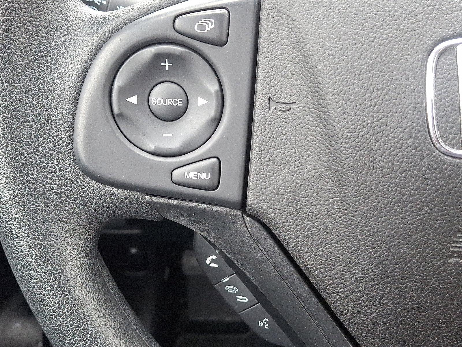 2016 Honda CR-V Vehicle Photo in Harrisburg, PA 17111