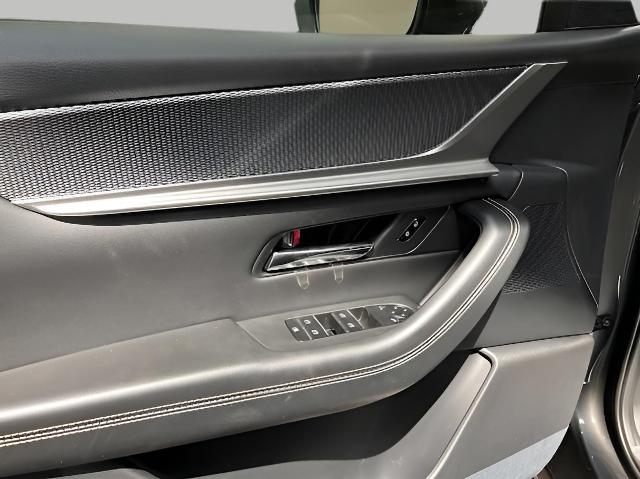 2025 Mazda CX-90 Vehicle Photo in Green Bay, WI 54304