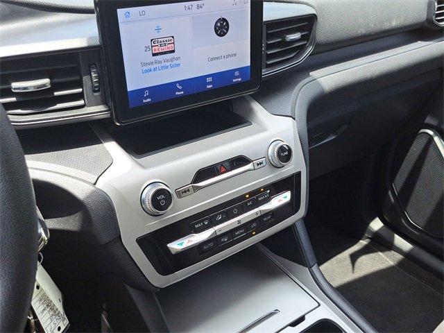 2023 Ford Explorer Vehicle Photo in MILFORD, OH 45150-1684
