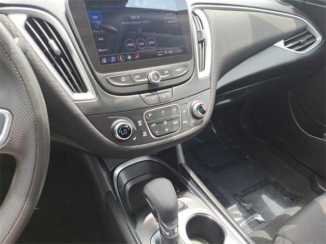 2023 Chevrolet Malibu Vehicle Photo in MILFORD, OH 45150-1684
