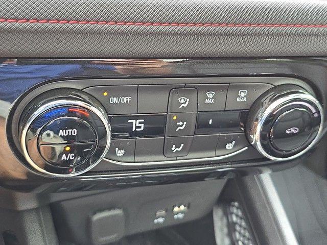 2025 Chevrolet Trailblazer Vehicle Photo in Pleasant Hills, PA 15236