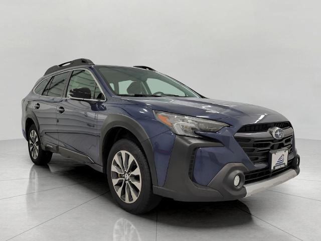2024 Subaru Outback Vehicle Photo in Oshkosh, WI 54904