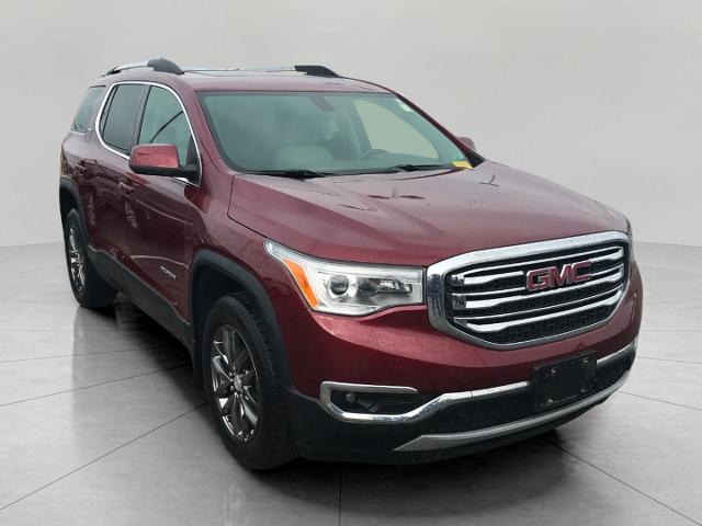 2017 GMC Acadia Vehicle Photo in GREEN BAY, WI 54303-3330