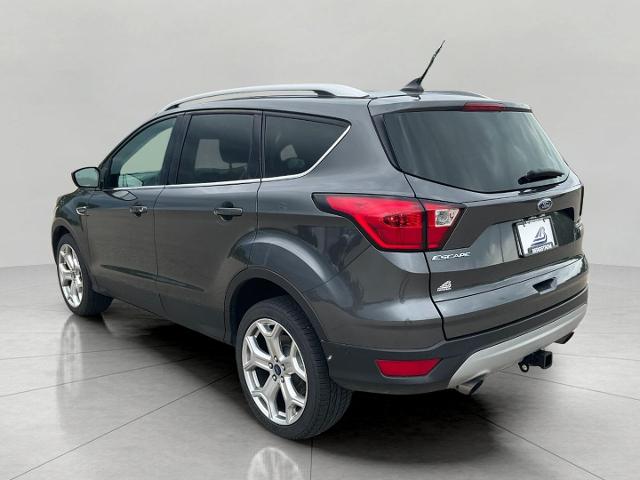 2019 Ford Escape Vehicle Photo in Kaukauna, WI 54130