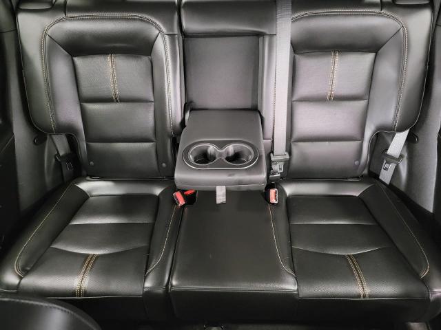 2022 Chevrolet Equinox Vehicle Photo in NEENAH, WI 54956-2243