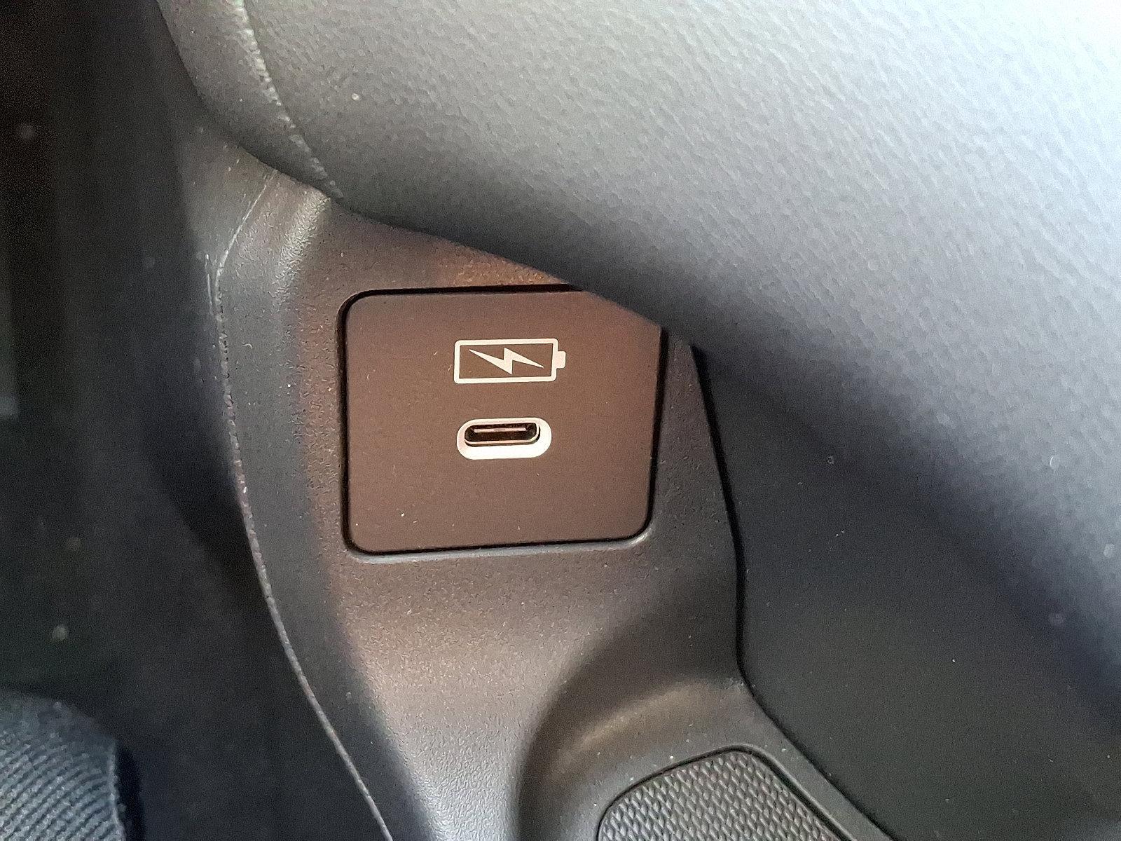 2026 Honda HR-V Vehicle Photo in Harrisburg, PA 17111