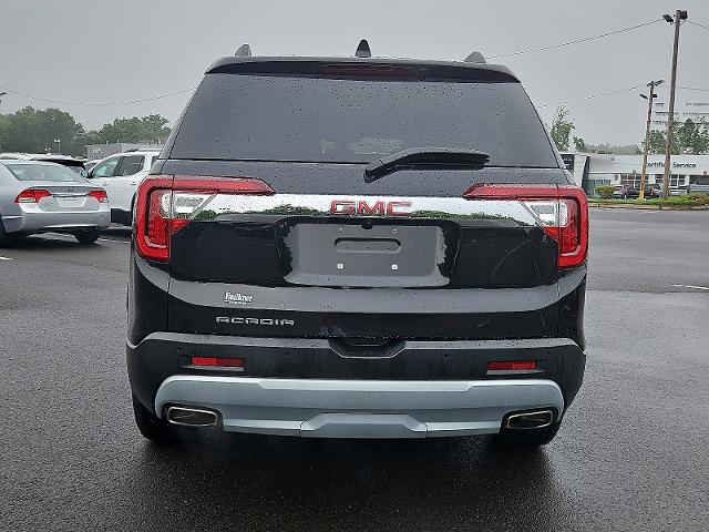 2023 GMC Acadia Vehicle Photo in TREVOSE, PA 19053-4984
