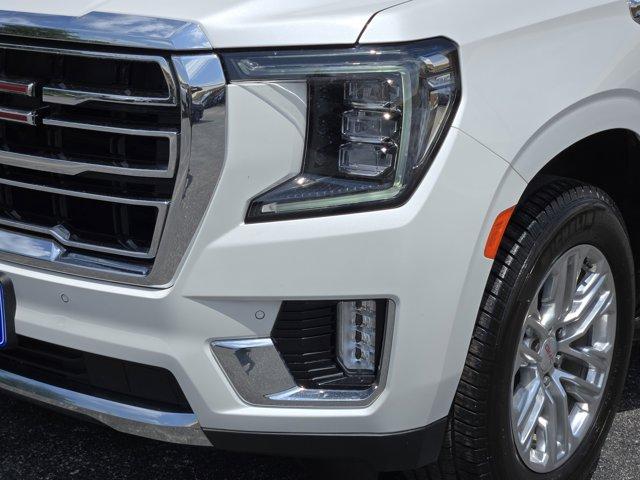 2021 GMC Yukon Vehicle Photo in Decatur, TX 76234