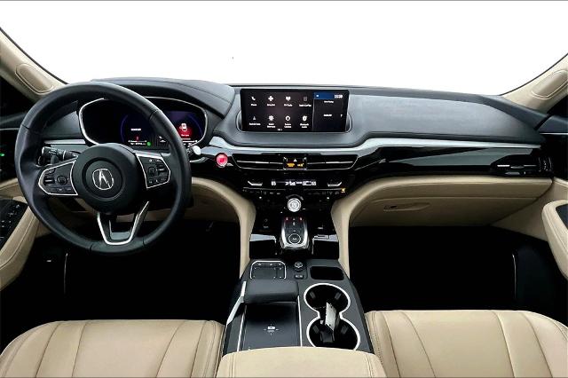 2022 Acura MDX Vehicle Photo in Grapevine, TX 76051