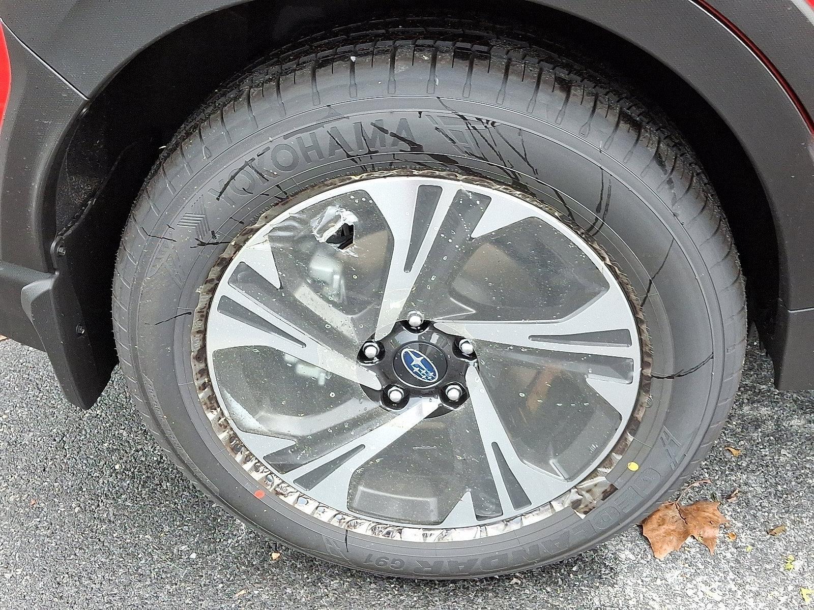 2025 Subaru Crosstrek Vehicle Photo in Harrisburg, PA 17111
