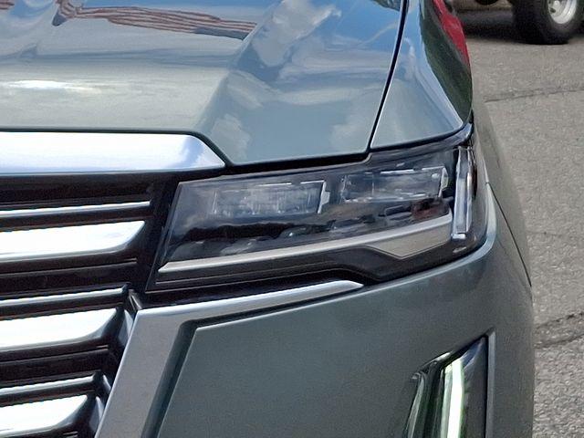 2023 Cadillac Escalade Vehicle Photo in DANBURY, CT 06810-5034