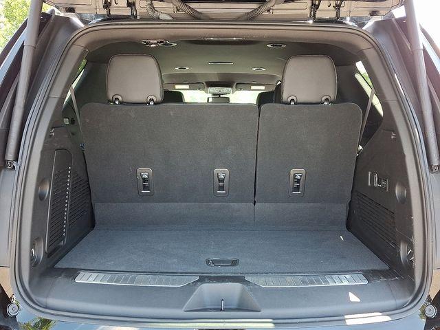 2023 Chevrolet Tahoe Vehicle Photo in DANBURY, CT 06810-5034