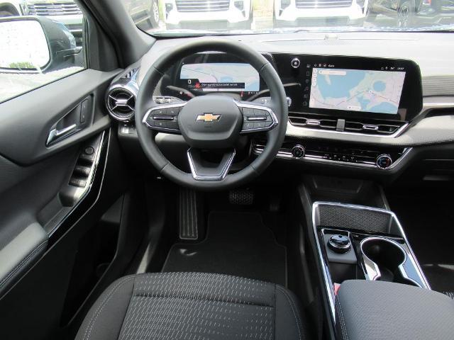 2026 Chevrolet Equinox Vehicle Photo in LEESBURG, FL 34788-4022