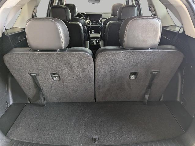 2023 Kia Sorento Vehicle Photo in Oshkosh, WI 54901