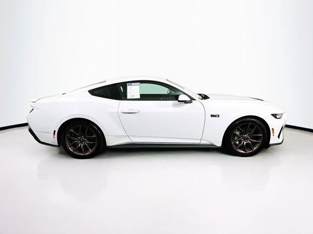 2024 Ford Mustang Vehicle Photo in Doylestown, PA 18902