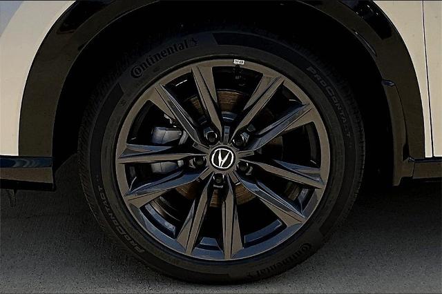 2025 Acura ADX Vehicle Photo in Grapevine, TX 76051
