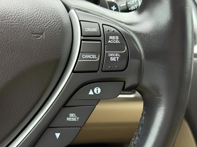 2017 Acura RDX Vehicle Photo in MADISON, WI 53713-3220