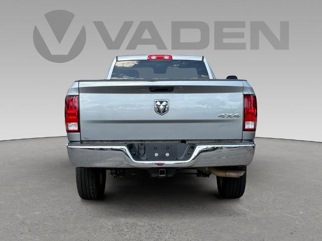 2021 Ram 1500 Classic Vehicle Photo in Savannah, GA 31419