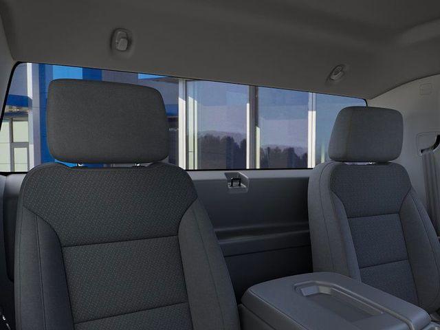 2025 Chevrolet Silverado 2500 HD Vehicle Photo in DANBURY, CT 06810-5034