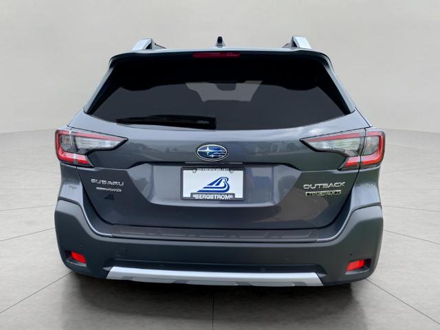 2025 Subaru Outback Vehicle Photo in Oshkosh, WI 54904