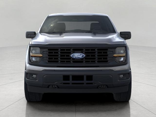 2025 Ford F-150 Vehicle Photo in Oshkosh, WI 54901