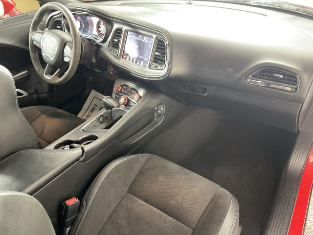 2023 Dodge Challenger Vehicle Photo in GILBERT, AZ 85297-0402