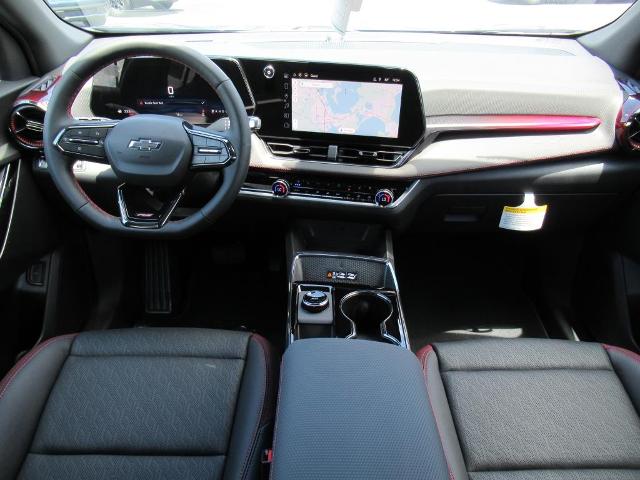 2026 Chevrolet Equinox Vehicle Photo in LEESBURG, FL 34788-4022