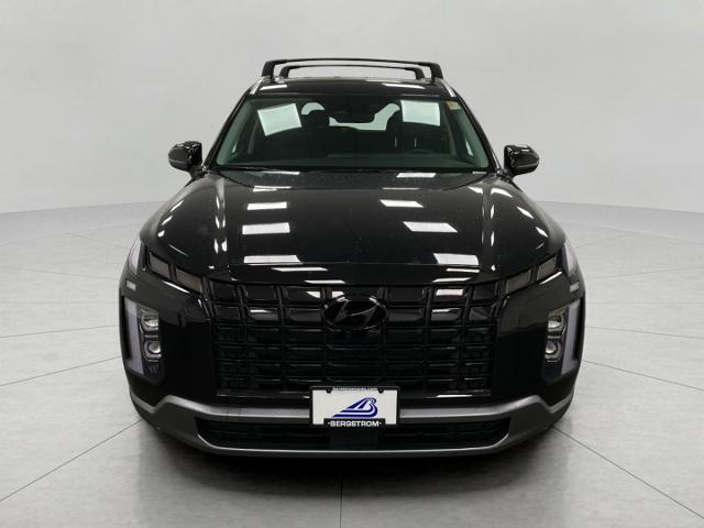 2025 Hyundai PALISADE Vehicle Photo in Appleton, WI 54913