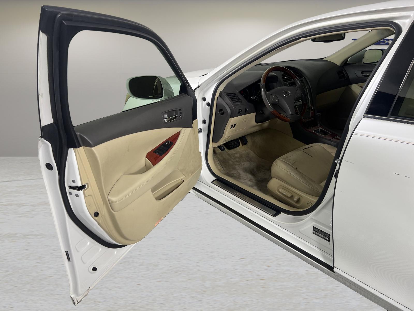 2008 Lexus ES 350 Vehicle Photo in Georgetown, TX 78626
