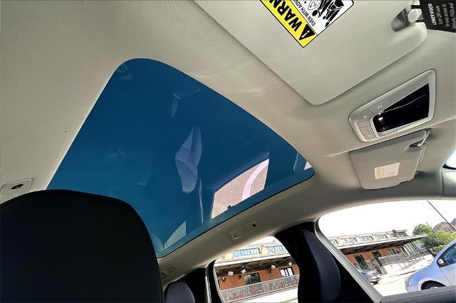 2025 Volvo EX90 Vehicle Photo in Houston, TX 77007