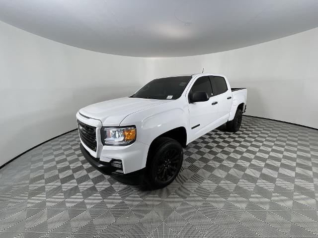 2022 GMC Canyon Vehicle Photo in GILBERT, AZ 85297-0402