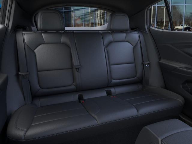 2025 Buick Envista Vehicle Photo in OSHKOSH, WI 54904-7811