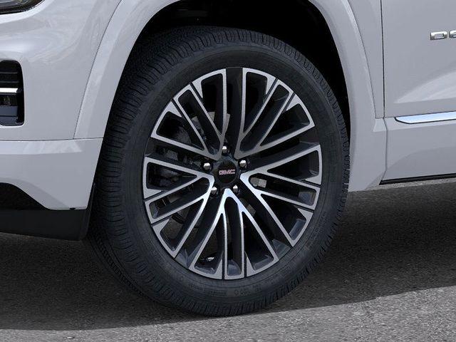 2026 GMC Terrain Vehicle Photo in DANBURY, CT 06810-5034