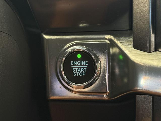 2022 Ford F-150 Vehicle Photo in Weatherford, TX 76087
