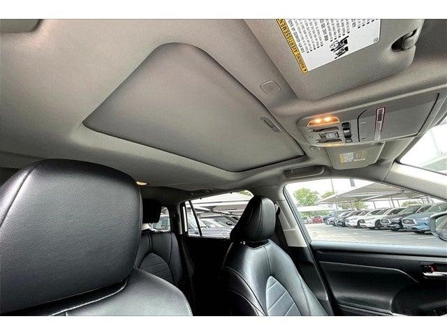 2023 Toyota Highlander Vehicle Photo in San Antonio, TX 78230