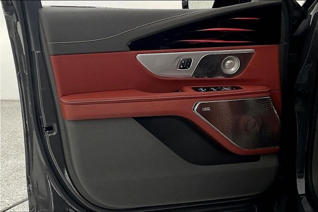 2024 Lincoln Nautilus Vehicle Photo in Grapevine, TX 76051