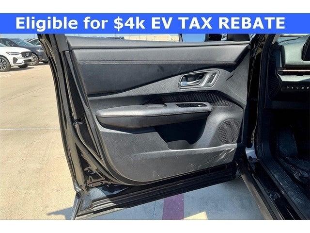 2023 Nissan ARIYA Vehicle Photo in Grapevine, TX 76051