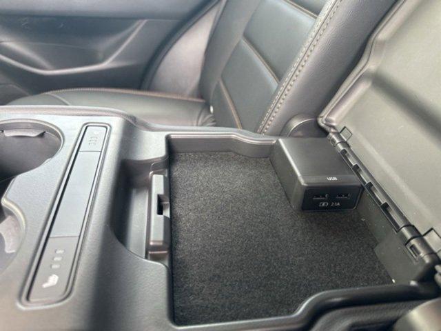2020 Mazda CX-5 Vehicle Photo in Harrisburg, PA 17111