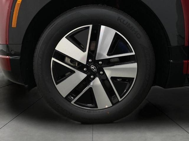 2026 Hyundai IONIQ 9 Vehicle Photo in Appleton, WI 54913