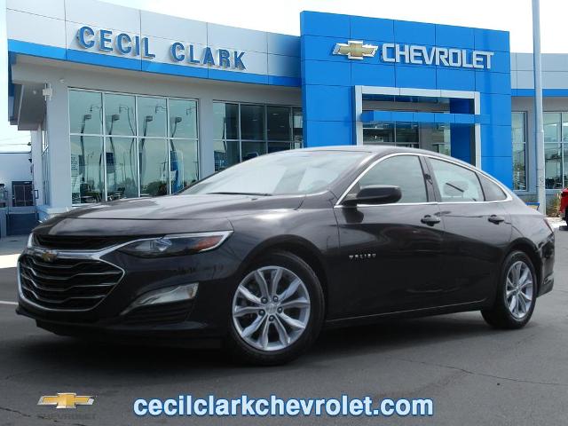 2022 Chevrolet Malibu Vehicle Photo in LEESBURG, FL 34788-4022