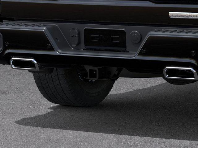 2025 GMC Sierra 1500 Vehicle Photo in DANBURY, CT 06810-5034