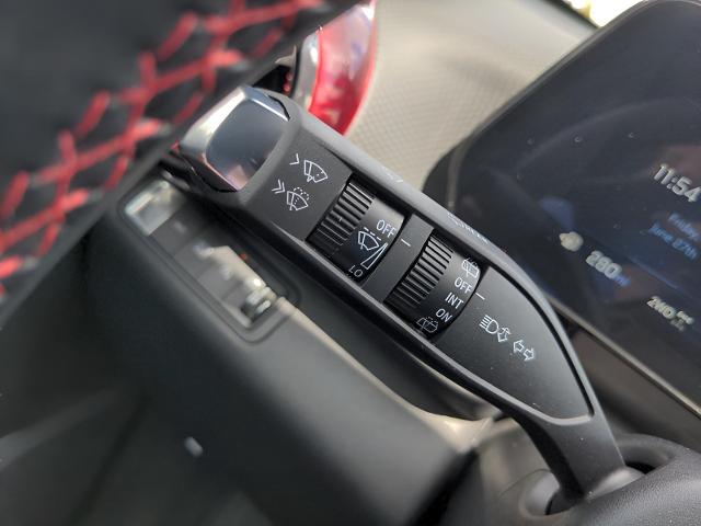 2025 Chevrolet Equinox Vehicle Photo in Green Bay, WI 54304