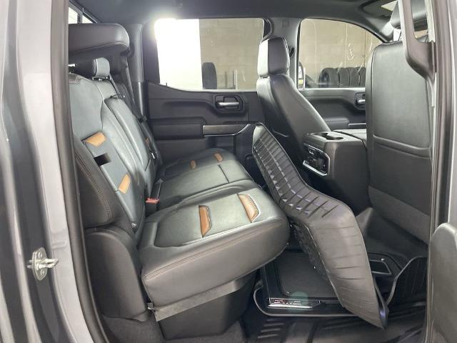 2021 GMC Sierra 1500 Vehicle Photo in GILBERT, AZ 85297-0402