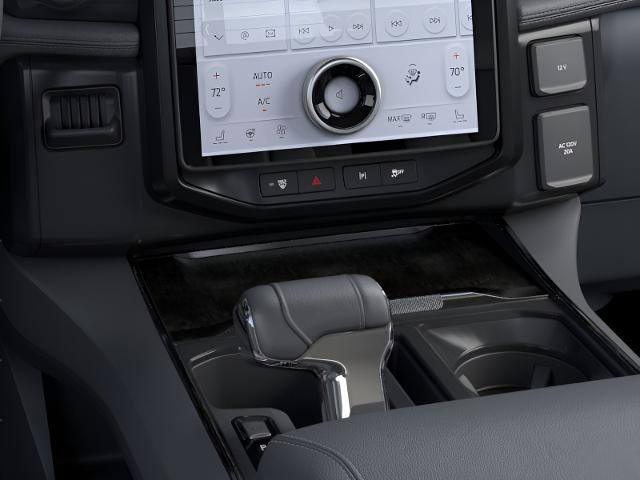 2025 Ford F-150 Lightning Vehicle Photo in Oshkosh, WI 54901