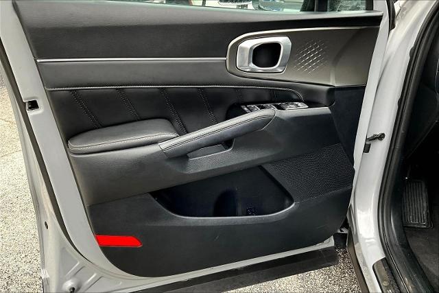 2022 Kia Sorento Vehicle Photo in San Antonio, TX 78230
