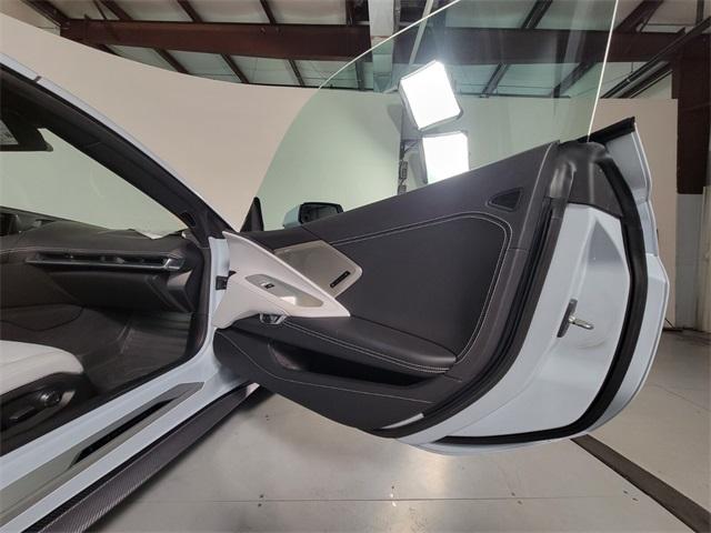 2021 Chevrolet Corvette Stingray Vehicle Photo in PRESCOTT, AZ 86305-3700